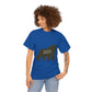806 Pound Gorilla - Unisex Heavy Cotton Tee
