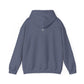 Inside Hustle - Unisex Heavy Blend™ Hooded Sweatshirt