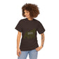 806 Pound Gorilla - Unisex Heavy Cotton Tee