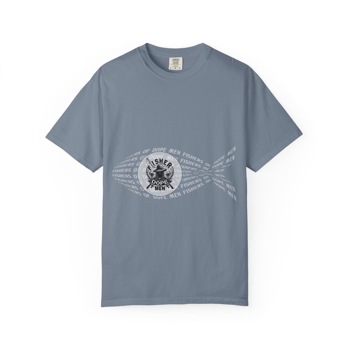 Fisher of Dope Men - T-shrit