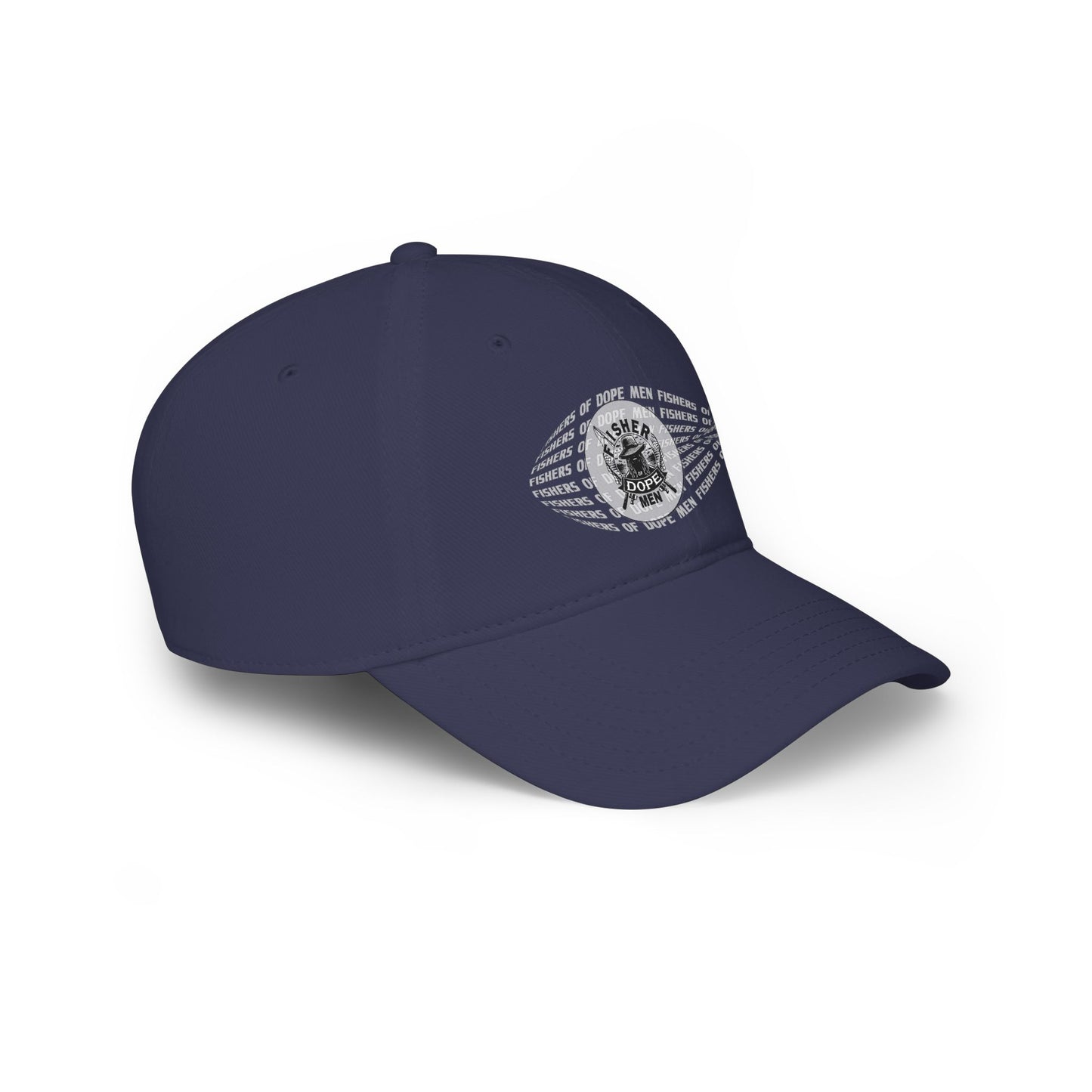 Fisher of Dope Men Baseball Cap