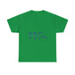 TTG Certified - Unisex Heavy Cotton Tee