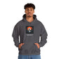 Quote 5 - Unisex Heavy Blend™ Hooded Sweatshirt