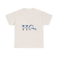 TTG Certified - Unisex Heavy Cotton Tee