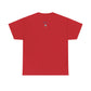 Let's Go Jesus - Unisex Heavy Cotton Tee