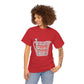 Inside Hustle - Unisex Heavy Cotton Tee