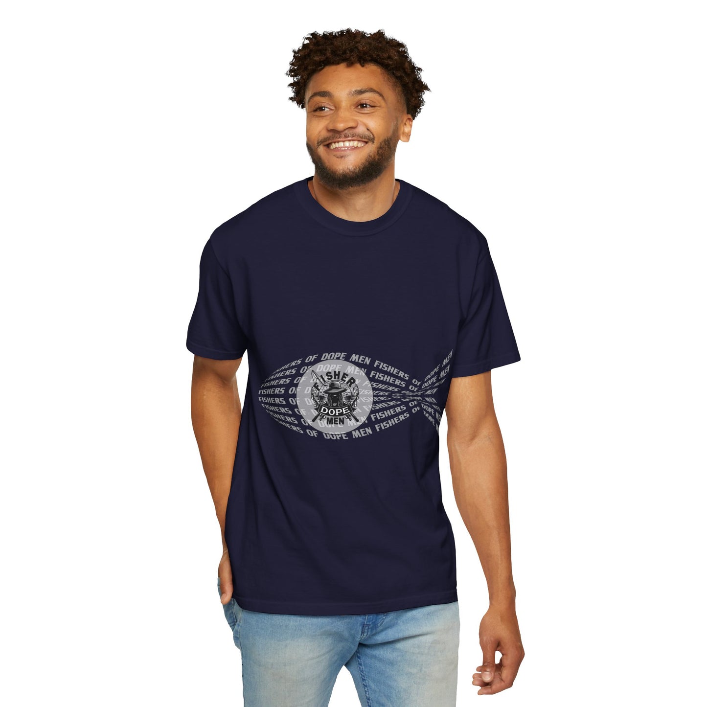 Fisher of Dope Men - T-shrit
