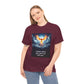 Quote 1 - Unisex Heavy Cotton Tee