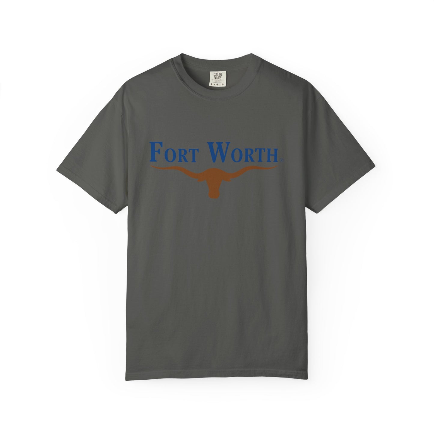 Fort Worth – T-Shirt