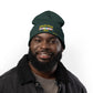Drug War Vet Knit Beanie