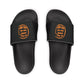 RE-UP - Slide Sandals — Removable‑Strap Slides