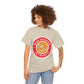 Brick University - Unisex Heavy Cotton Tee