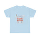 Inside Hustle - Unisex Heavy Cotton Tee