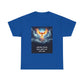 Quote 1 - Unisex Heavy Cotton Tee