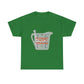 Inside Hustle - Unisex Heavy Cotton Tee