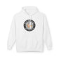 Brick University (Black-outside) Hoodie