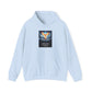 Quote 1 - Unisex Heavy Blend™ Hooded Sweatshirt