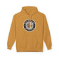 Brick University (Black Behind Bars) Hoodie