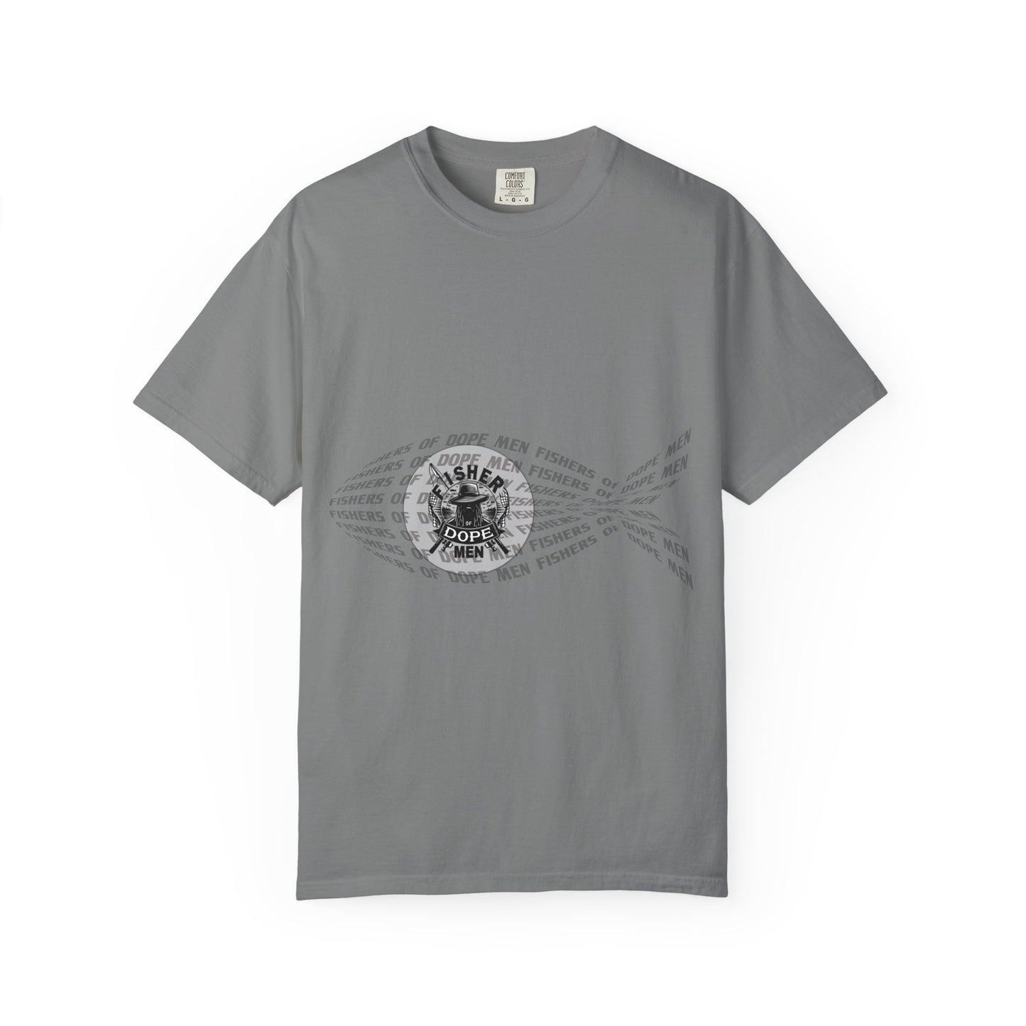 Fisher of Dope Men - T-shrit