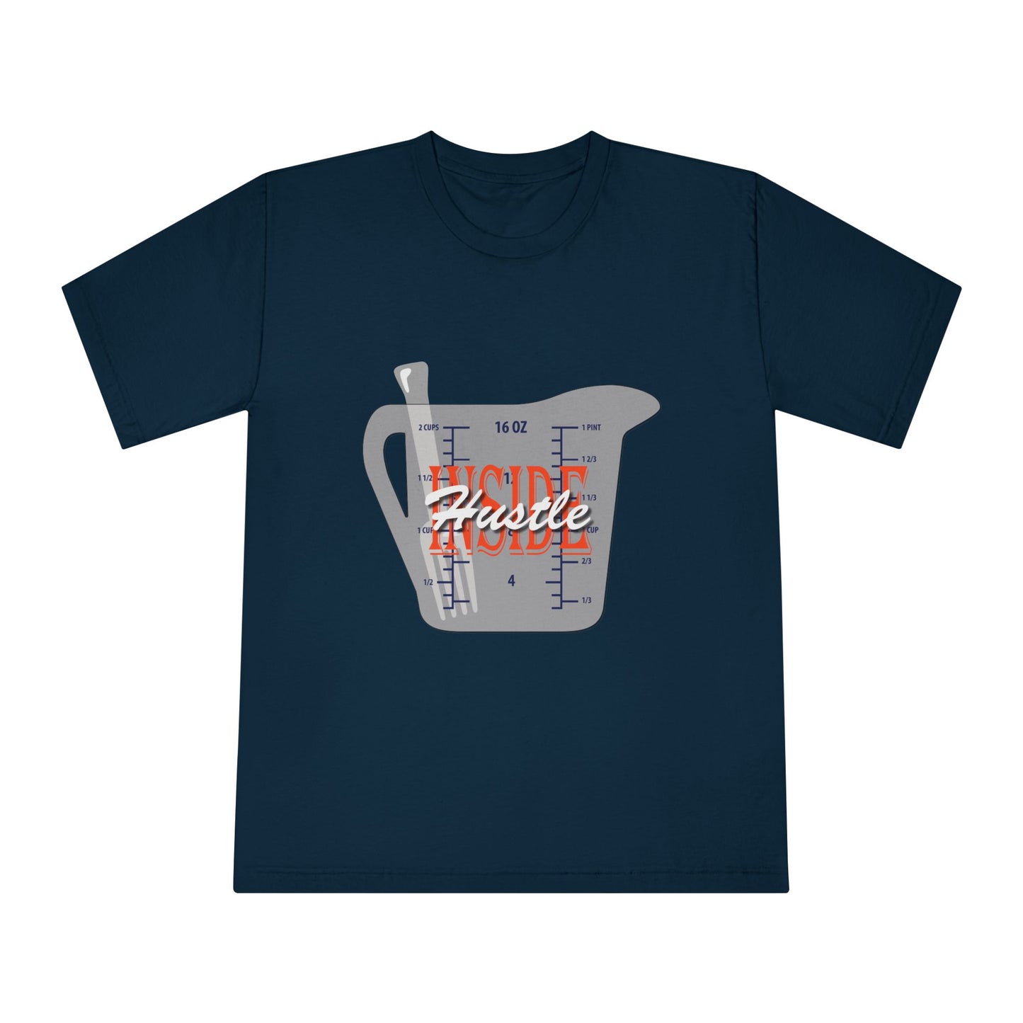 Inside Hustle Tee
