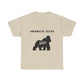 Amarillo Texas - Unisex Heavy Cotton Tee