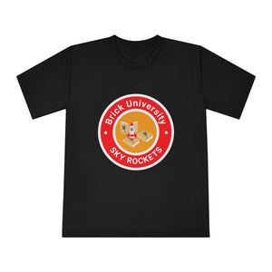 Brick University Tee