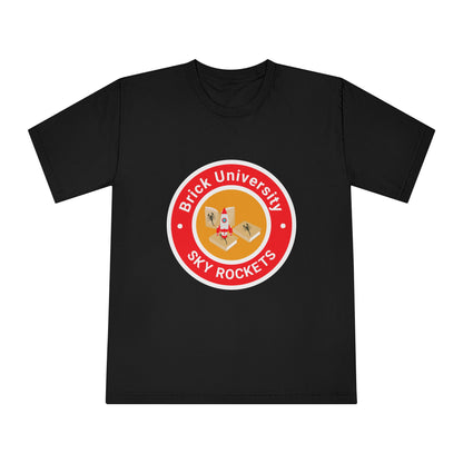 Brick University Tee