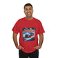 God Speed - Unisex Heavy Cotton Tee