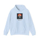 Quote 5 - Unisex Heavy Blend™ Hooded Sweatshirt