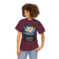 Quote 1 - Unisex Heavy Cotton Tee
