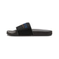 Fort Worth - Slide Sandals — Removable‑Strap Slides