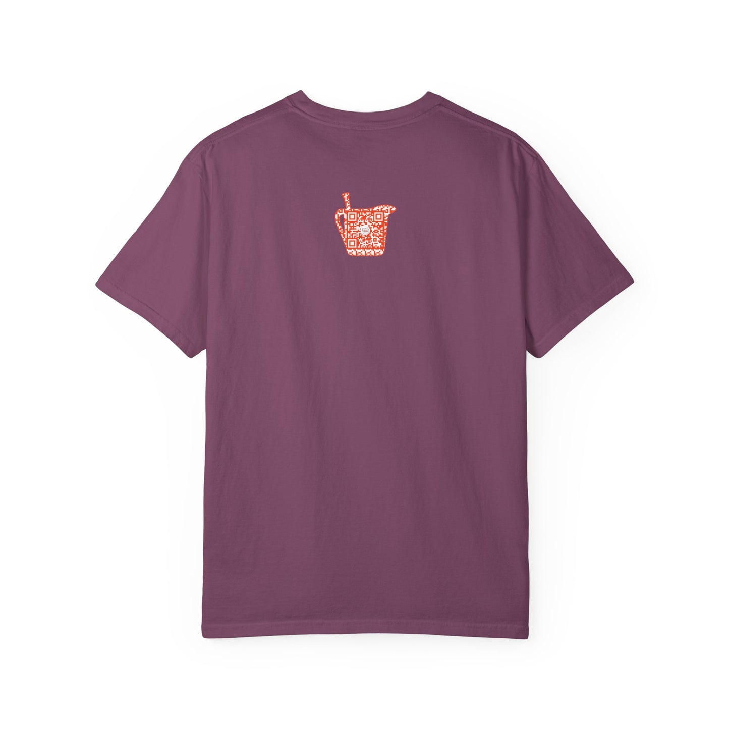Amarillo Texas 806 Pound Gorilla – T-Shirt