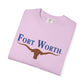 Fort Worth – T-Shirt