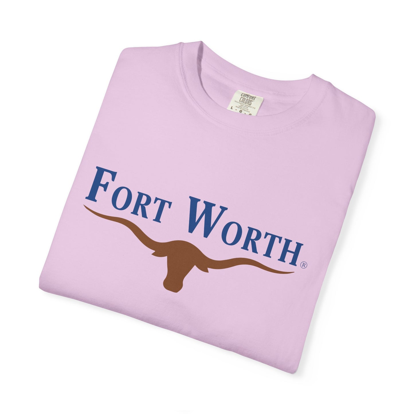 Fort Worth – T-Shirt