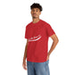 Let's Go Jesus - Unisex Heavy Cotton Tee