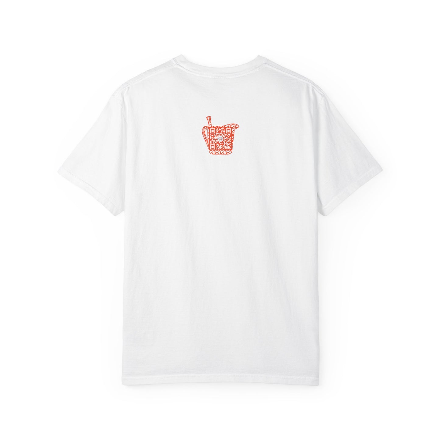 Amarillo Texas 806 Pound Gorilla – T-Shirt