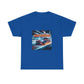God Speed - Unisex Heavy Cotton Tee