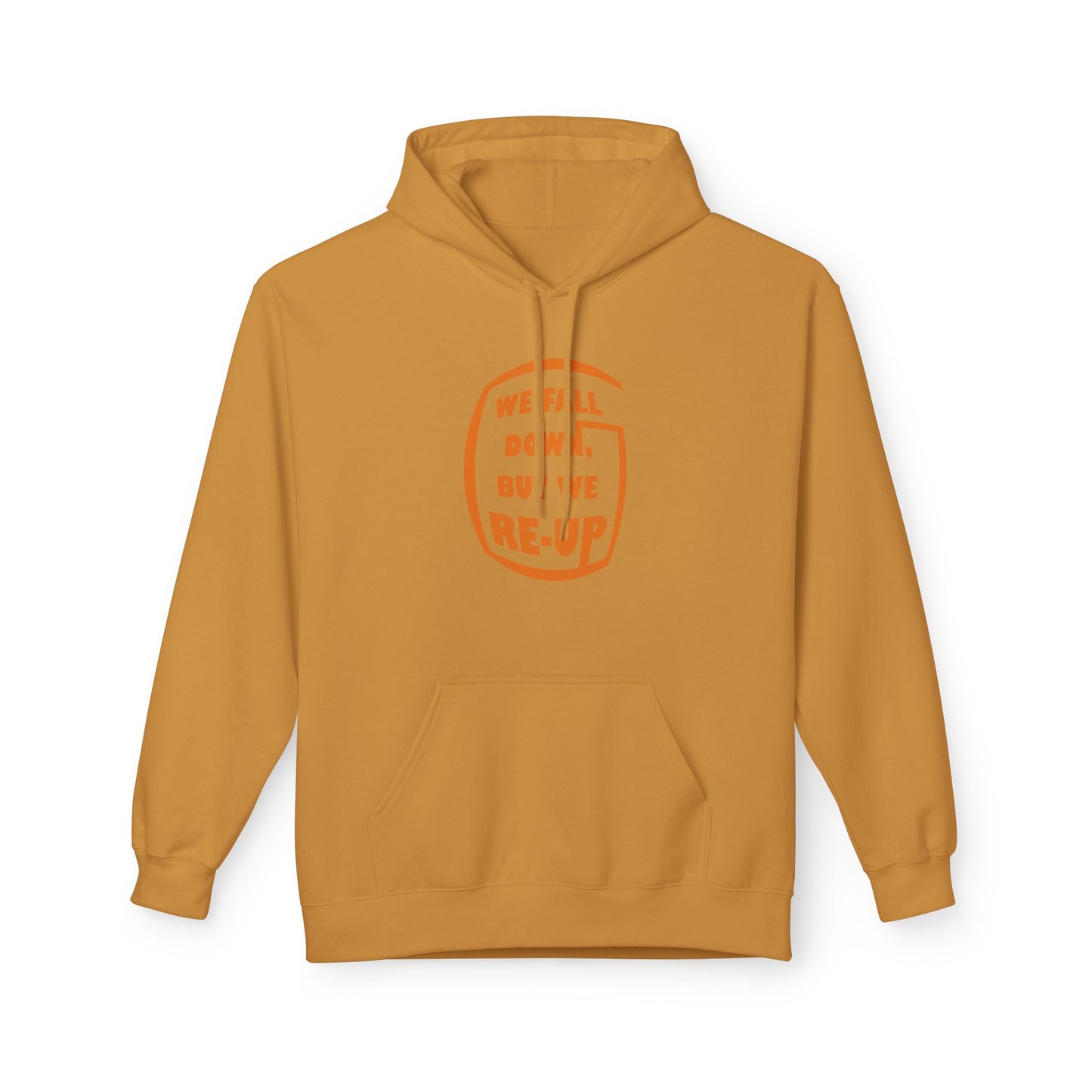 RE-UP Hoodie