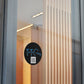 TTG Certified Round Vinyl Stickers