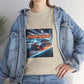 God Speed - Unisex Heavy Cotton Tee