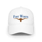 Fort Worth Baseball Cap