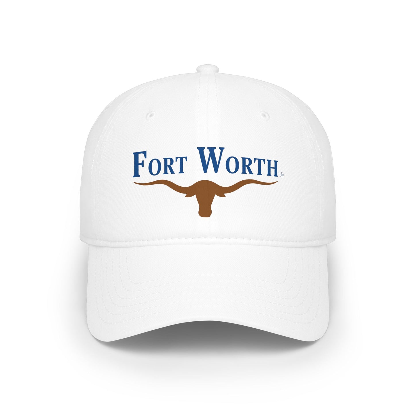 Fort Worth Baseball Cap