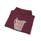 Inside Hustle - Unisex Heavy Blend™ Hooded Sweatshirt
