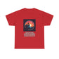 Quote 4 - Unisex Heavy Cotton Tee