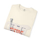 Inside Hustle Cup Logo - T-shrit
