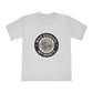 Brick University (Black Behind Bars) Tee
