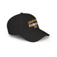 Drug War Vet Baseball Cap — Military Ribbon Veteran Hat