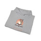Quote 2 - Unisex Heavy Blend™ Hooded Sweatshirt