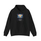 Quote 1 - Unisex Heavy Blend™ Hooded Sweatshirt