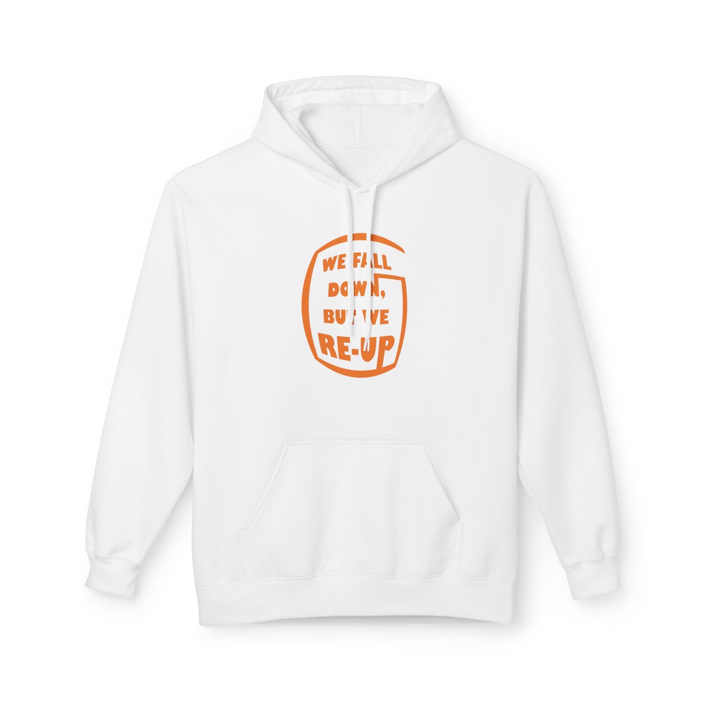 RE-UP Hoodie